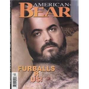    American Bear   January/February 2006   Issue 70 Tim Martin Books
