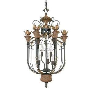  Nuvo Verdone Traditional Pendant