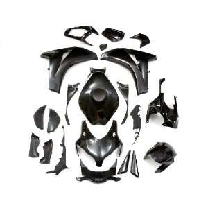  BodyDoubles Fairings for Honda CBR1000RR 08 10 Unpainted 