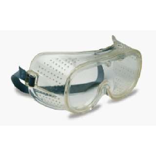 MCR 2120 Goggles; Direct Vent, Size Small [pack of 12]  