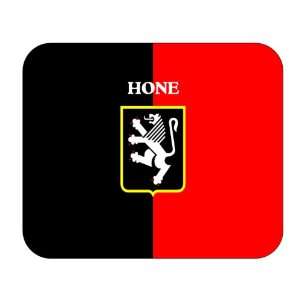  Italy Region   Aosta Valley, Hone Mouse Pad Everything 
