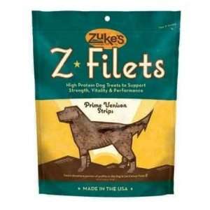  Z Filets Select Slices   3.25 oz.   Venison