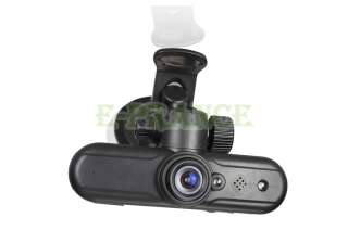 FULL HD 1080P car camera with gps logger . H.264 video format
