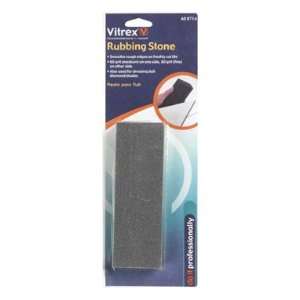  Vitrex Rubbing Stone (AO9714)