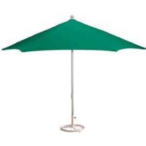  9 GRN LED Umbrella Patio, Lawn & Garden