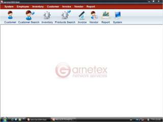 Jewelry Retail Store Management Software GEMSTAR2009  