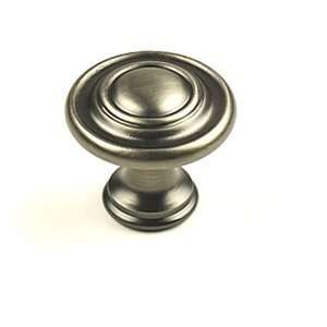  Century Hardware 23617 APH Baroque Zinc Die Cast Knob 