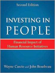   Initiatives, (0137070926), Wayne F. Cascio, Textbooks   