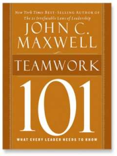   Leader Needs to Know by John C. Maxwell, christianaudio  Audiobook