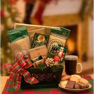  Heres to the Holidays Gourmet Gift Tray of Christmas 