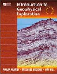   Exploration, (0632049294), Philip Kearey, Textbooks   