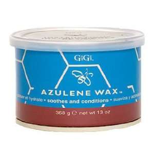  GiGi Azulene Wax #345