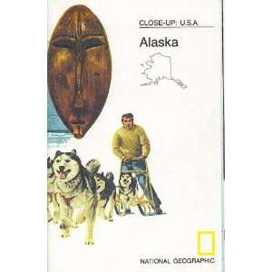   Close   Up USA Alaska (Close   Up USA) Gilbert M. Grosvenor Books