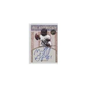   All American Autographs #MG   Mardy Gilyard/297 Sports Collectibles