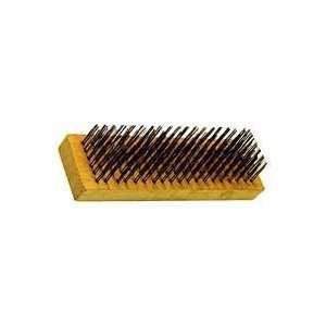  Wb1800 Straight Back Brush