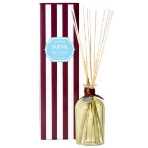    Get Fresh   SPA Black Currant Fragrance Reed Diffuser Beauty