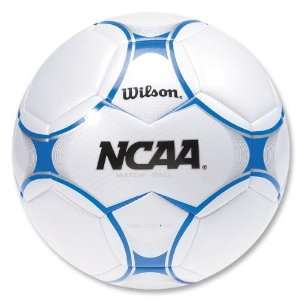  Wilson Velocita NCAA Practice Match Soccer Ball Sports 