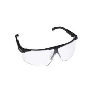 AOSafety Maxim Spectacles, Adjustable Temple; I/O Mirror Lens  