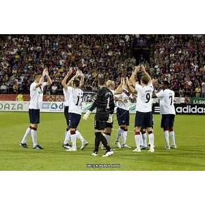  Soccer   Europa League Qualifying Round   First Leg   NK 