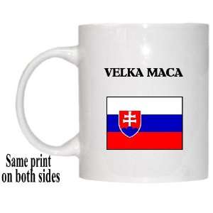  Slovakia   VELKA MACA Mug 