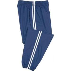  High Five Velez Warm Up Pants   NAVY/WHITE A2XL Sports 