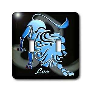  Zodiac Signs Horoscope   Leo Zodiac Sign   Light Switch 