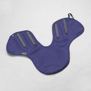  Throat Protector With Velcro Fasteners For 9000 Series 