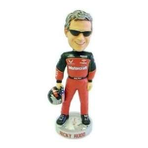  Ricky Rudd #21 Driver Suit Forever Collectibles Bobble 