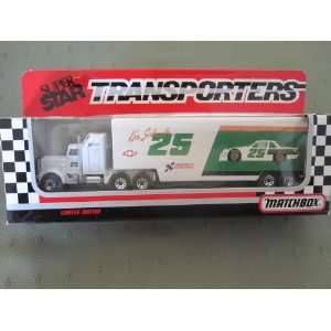   Edition  Ken Schrader  (1991)Hendrick motorsports Toys & Games