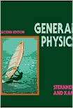 General Physics, (0471522783), Morton M. Sternheim, Textbooks   Barnes 