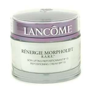  Lancome Renergie Morpholift R.A.R.E. Repositioning Cream 