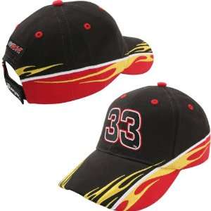  Chase Authentics Clint Bowyer Youth Element Hat Sports 