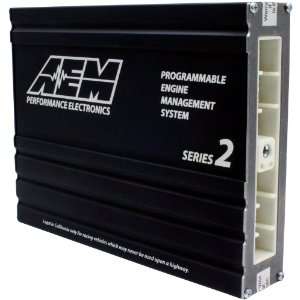  AEM 30 6623 Series 2 Engine Management System for Nissan 