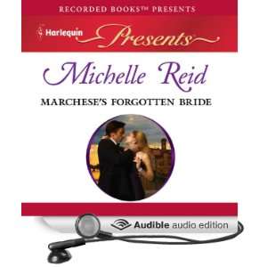   Bride (Audible Audio Edition) Michelle Reid, Julia Bond Books