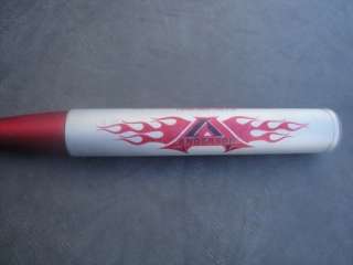 2007 32/23 Anderson RocketTech Fastpitch Hot Rocketech Hottest 