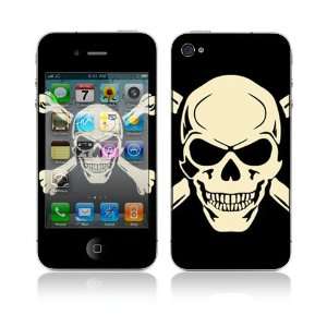  Combo Deal Apple iPhone 4 Skin plus Anti Glare Screen 