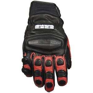  Speed and Strength Twist of Fate SX Gloves   2X Large/Red 