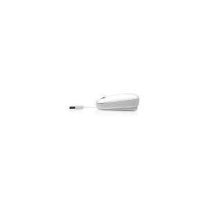   Mouse   Retractable USB optical mouse for Mac & PC Computers
