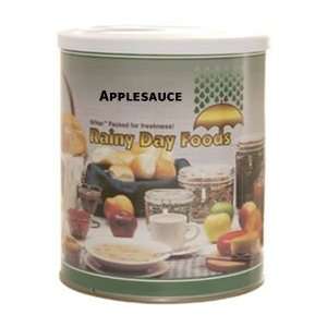 Applesauce #2.5 can  Grocery & Gourmet Food