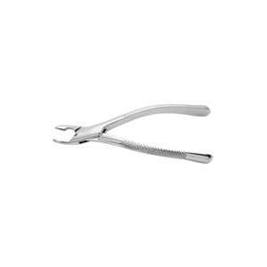9172 PT# 1009172 Forceps Oral Extracting 150A SG Pattern Serrated Tip 