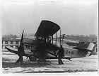 Loening amphibious airplanes,1920​s Lueing OA 1 Amphibians,on 