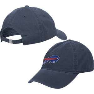  Mens Buffalo Bills Team Logo Unstructured Slouch Cap 