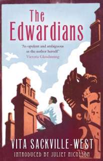   The Edwardians by Vita Sackville West, Virago UK 