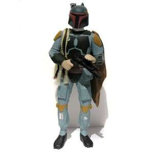    Star Wars Classic Collectors Series Boba Fett Figure Toys & Games