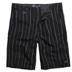  Fox Racing Ollie Shorts   33/Charcoal Automotive