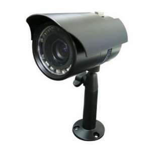   VL66 Weatherproof Color DSP Bullet Camera Varifocal IR