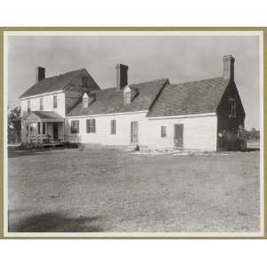  Photo Ohio, Chesconessex vic., Accomac County, Virginia 