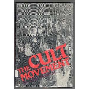 The Cult Movement  Books