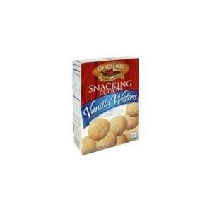 Country Choice Vanilla Wafers Box ( 6x8 Grocery & Gourmet Food