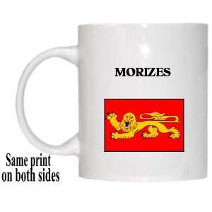  Aquitaine   MORIZES Mug 